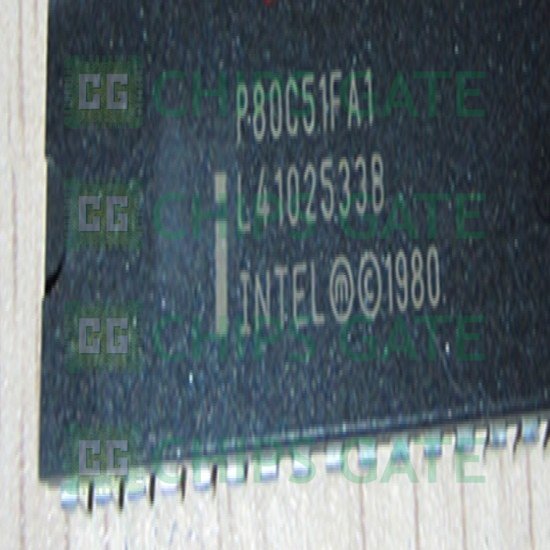 P80C51FA1