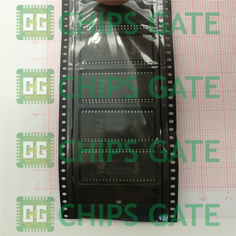 PA28F400B5T80