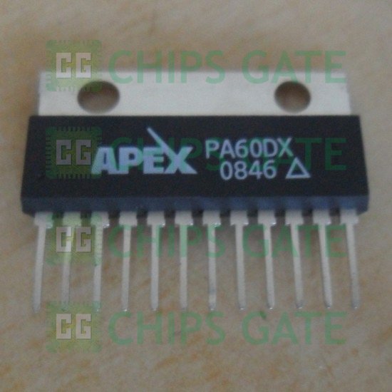 PA60DX