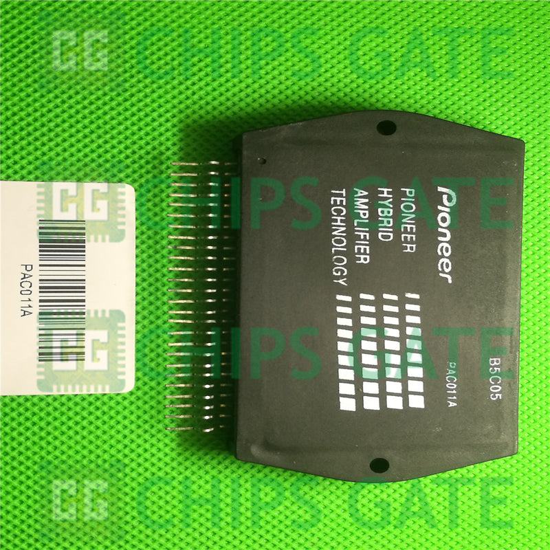 PAC011A