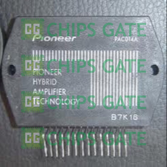 PAC014A