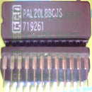 PAL20L8BCJS