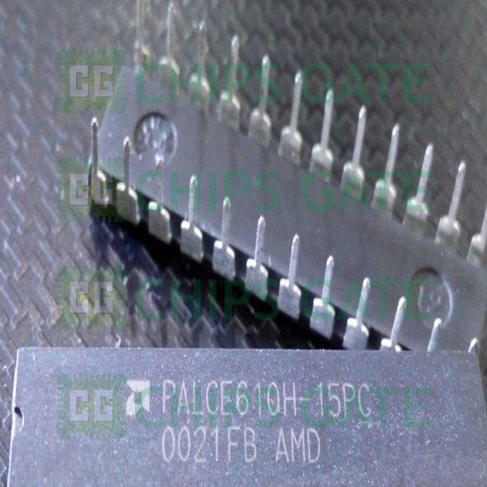 PALCE610H-15PC