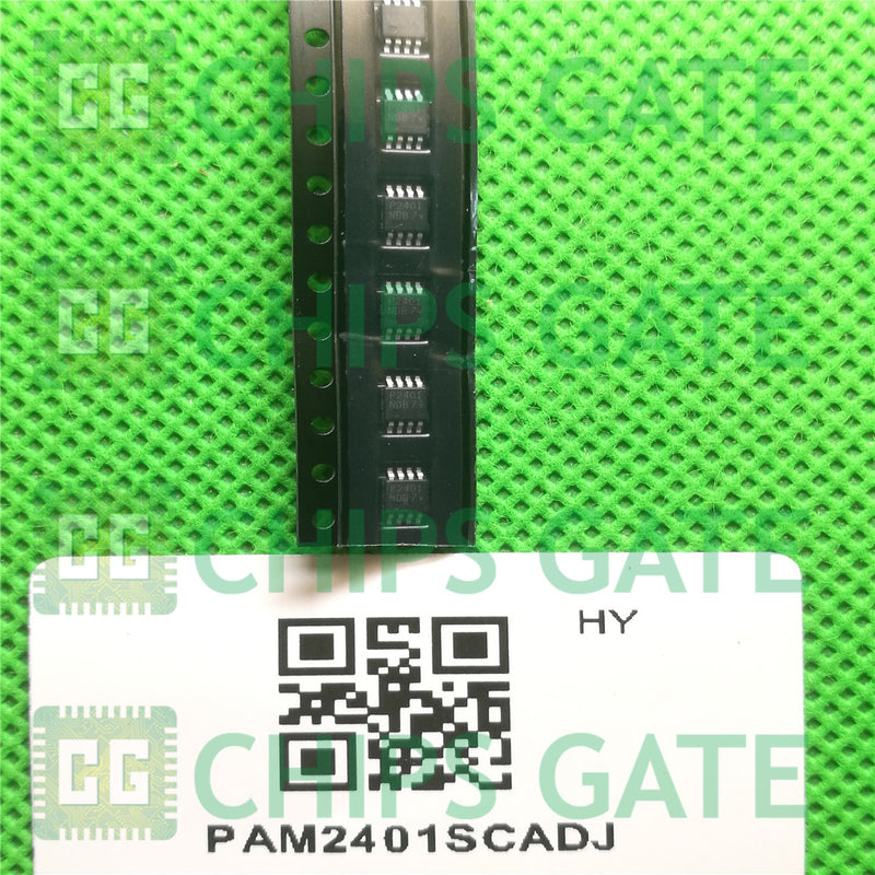 PAM2401SCADJ