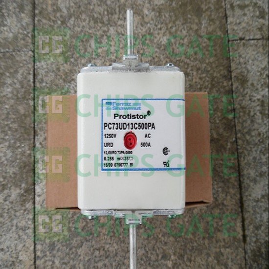 PC73UD13C500PA