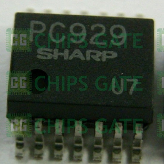 PC929