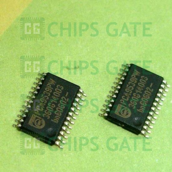 PCA9539RPW