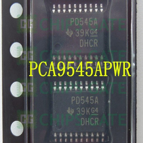 PCA9545APWR