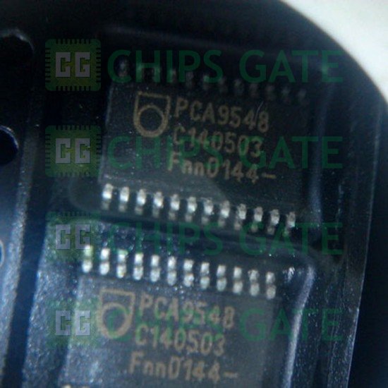 PCA9548AD