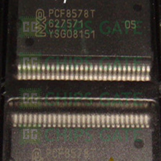 PCF8578T