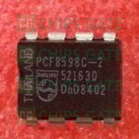 PCF8598C-2P