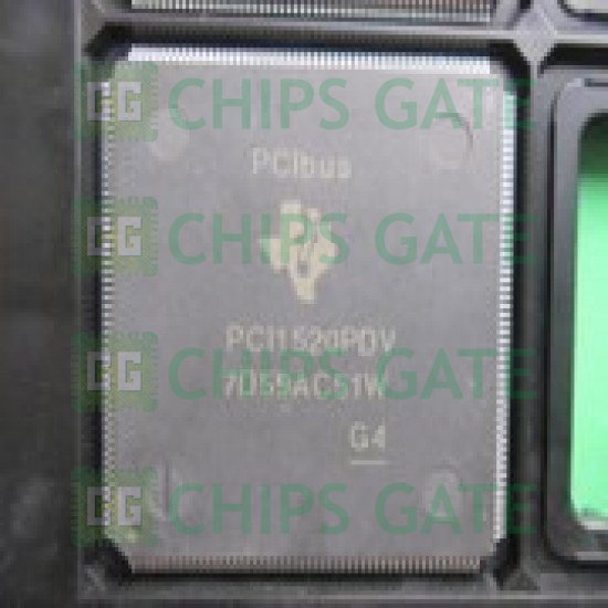 PCI1520PDV