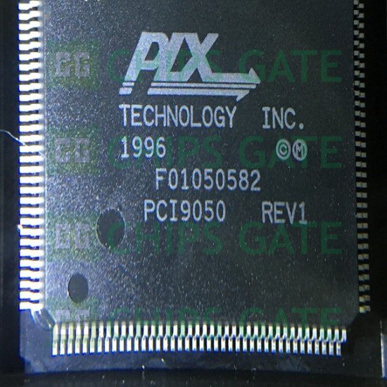 PCI9050REV1