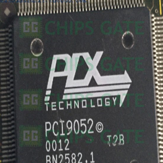 PCI9052