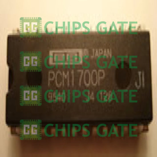 PCM1700P