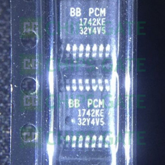 PCM1742KE-2K