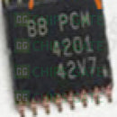 PCM4201PWR