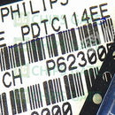 PDTC114EE