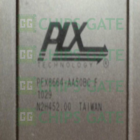 PEX8664-AA50BCF