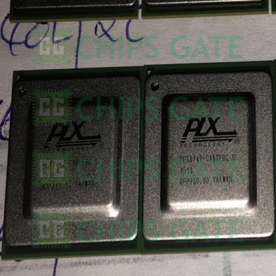 PEX8747-CA80FBCG