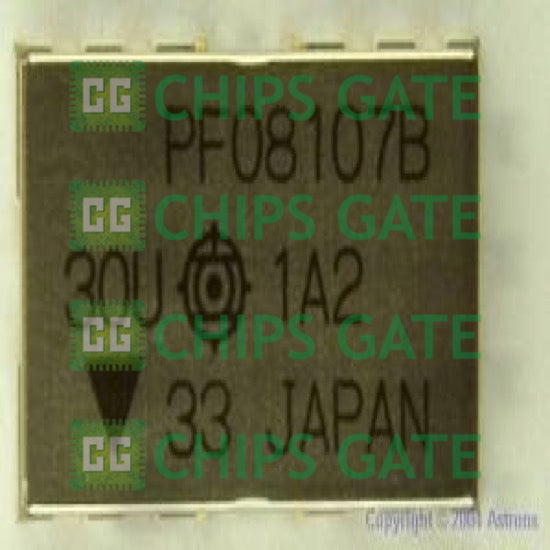 PF08109B