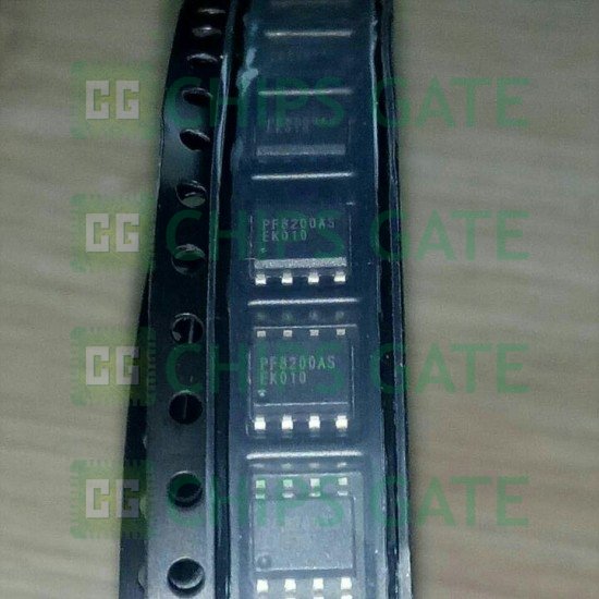 PF8200AS