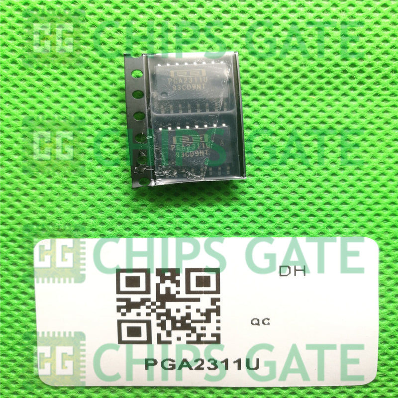 PGA2311U