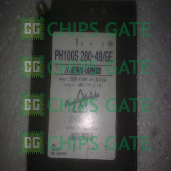 PH100S280-48-GE