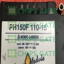 PH150F110-15