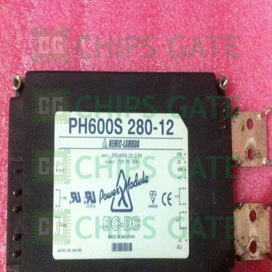 PH600S280-12