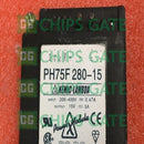 PH75F280-15