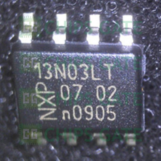 PHKD13N03LT-518