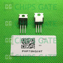PHP75NQ08T