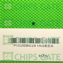 PI3USB9281AGEEX