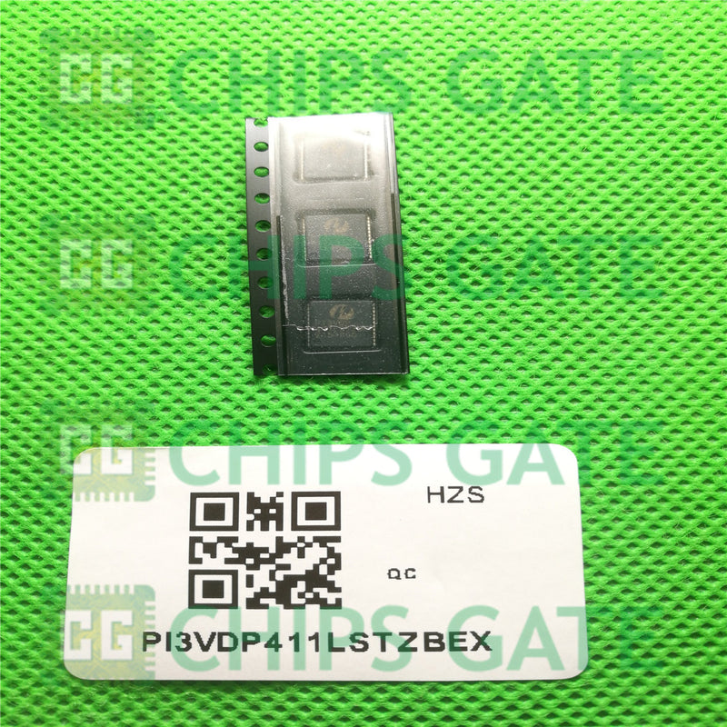 PI3VDP411LSTZBEX