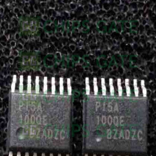 PI5A100QEX