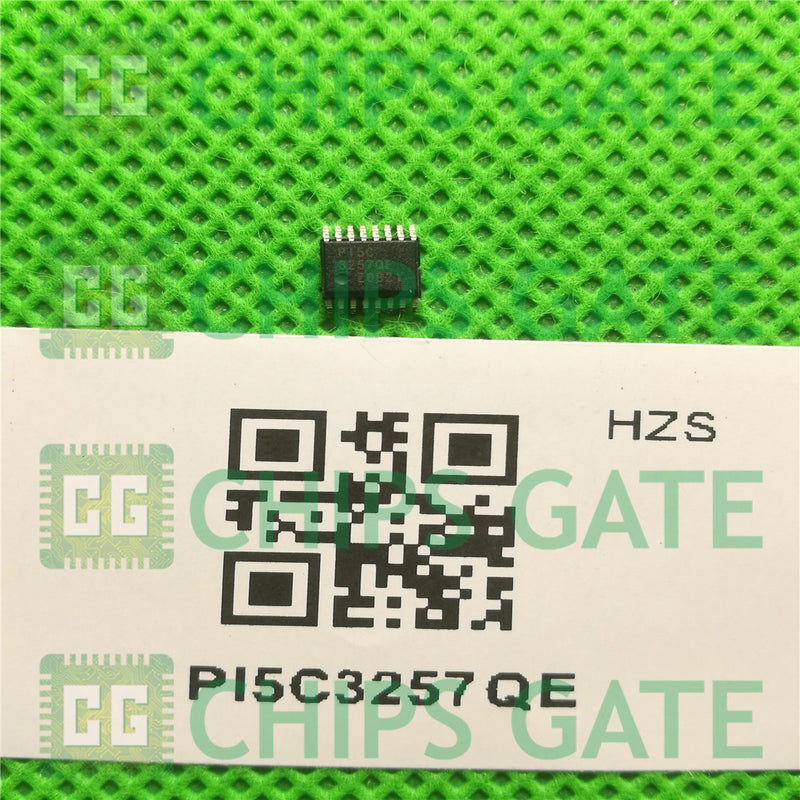 PI5C3257QE