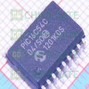 PIC16C54C-04-SO