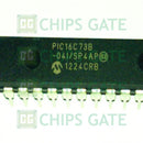 PIC16C73B-04-SP