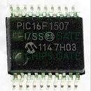 PIC16F1507-I-SS