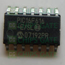 PIC16F616-E-SL