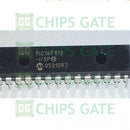 PIC16F913-I-SP