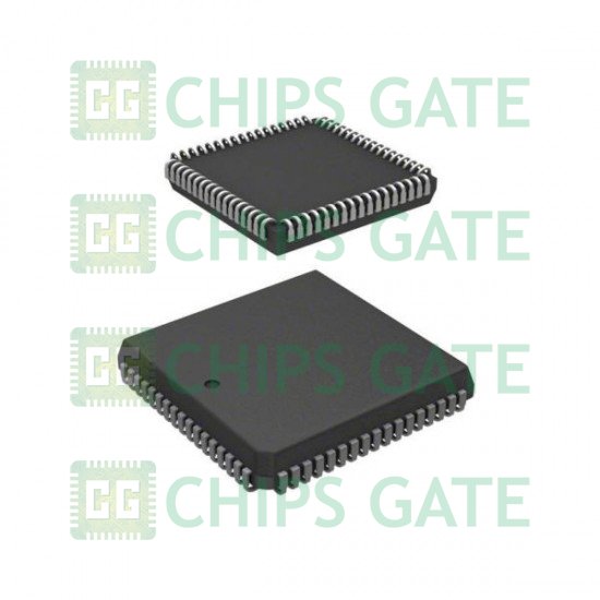 PIC17C756A-16-L