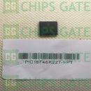 PIC18F46K22T-I-PT