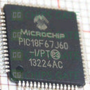 PIC18F67J60-I-PT