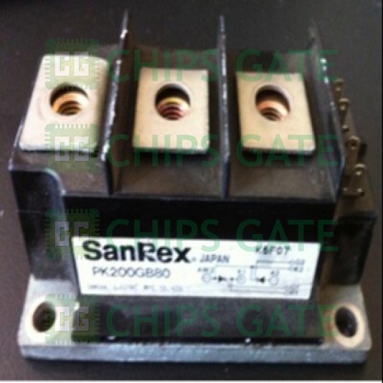 PK200GB80