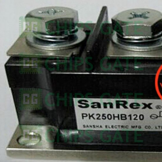 PK250HB-120
