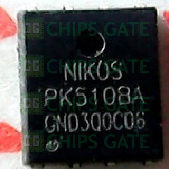 PK510BA