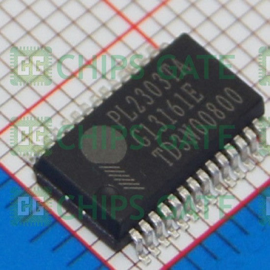 PL-2303TA