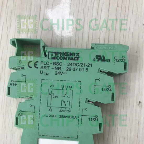PLC-BSC-24DC